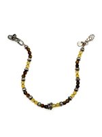 Bracciale Giacomo Burroni Donna in Argento MBC0112